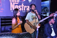 Lion Kiran birthday Celebrations at Hi Life Pub
